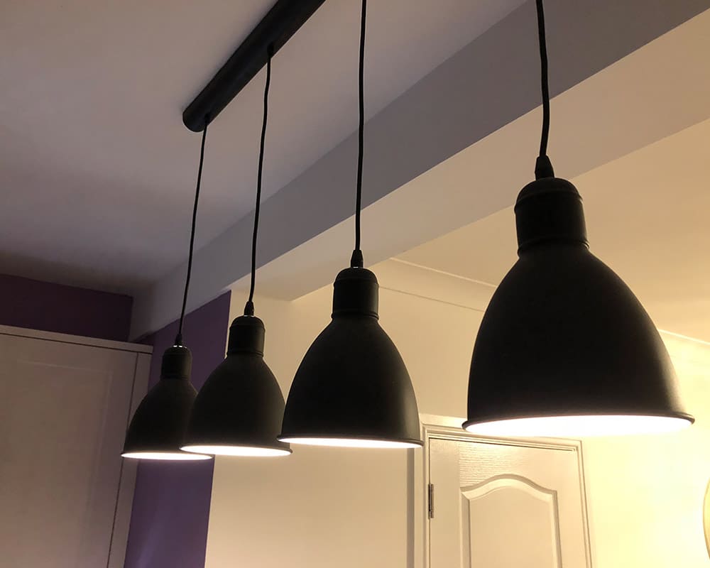 Downlights & Indoor Lighting